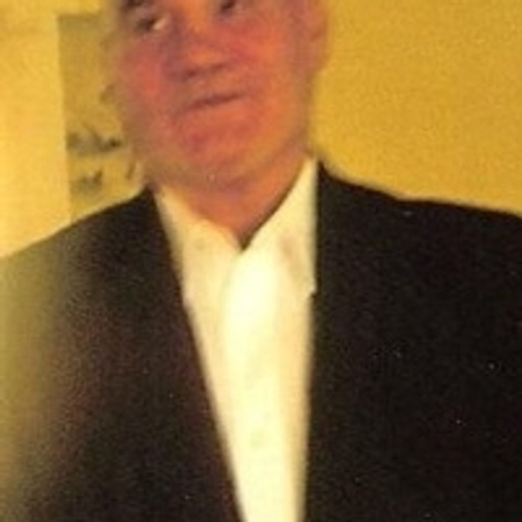 William Carter Profile Photo