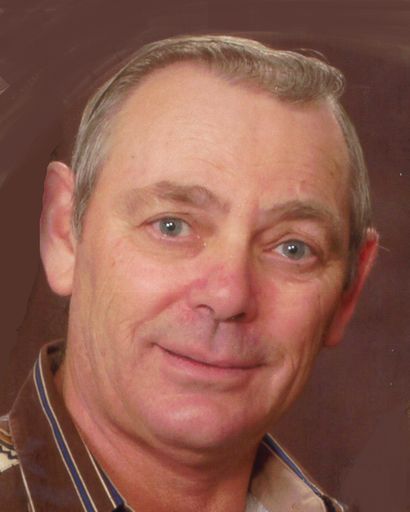 John 'Ed' Steadman's obituary image