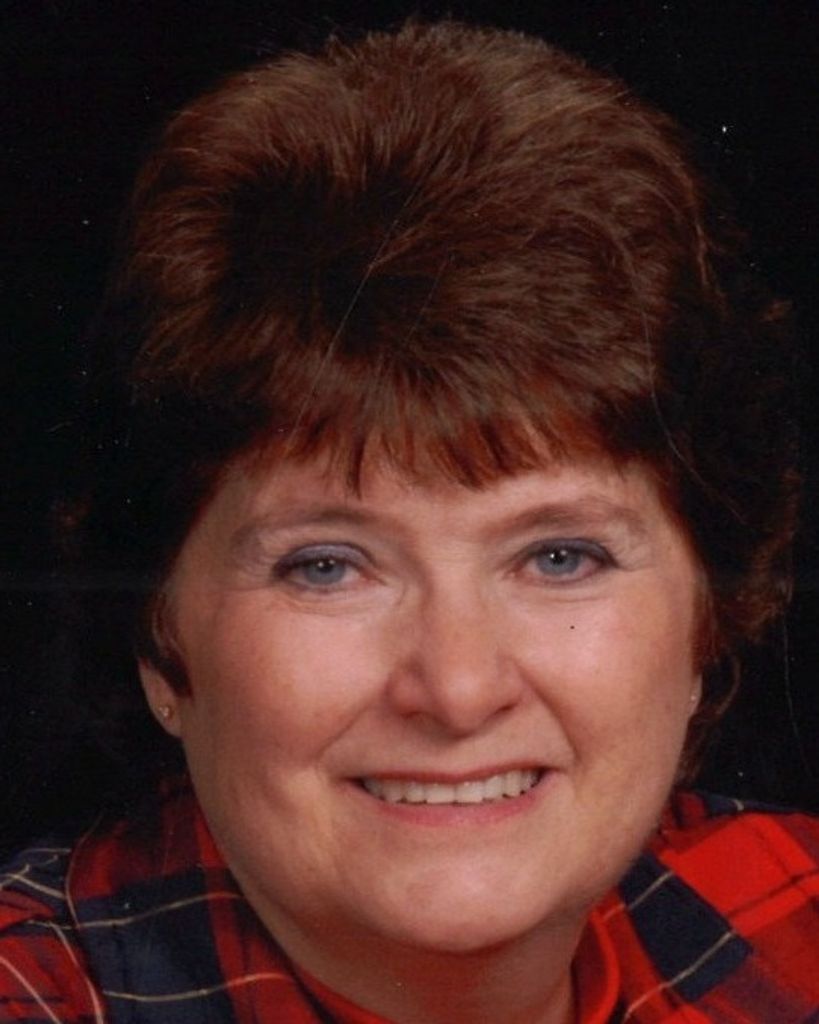 Patricia A. Plemel
