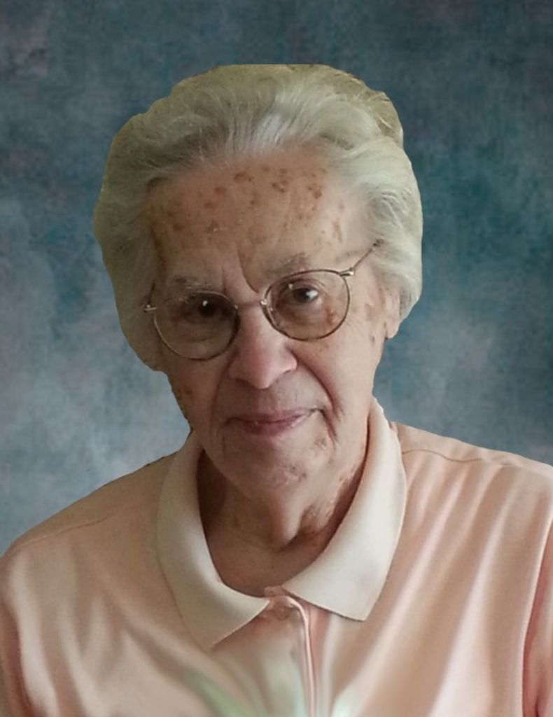 Audrey Roth