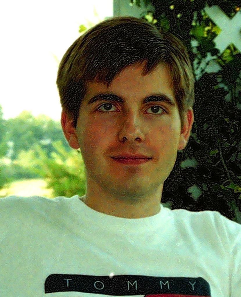 Ross Snyder Jr. Profile Photo