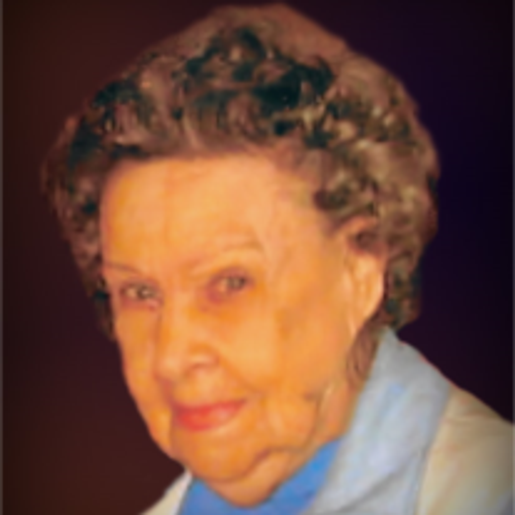 Juanita Petruzza Gaither