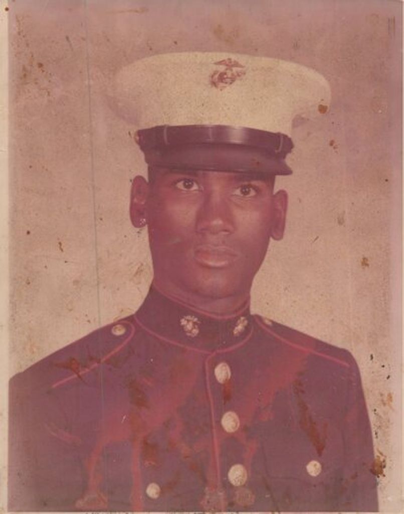 Joseph Matthew Jackson, Sr.