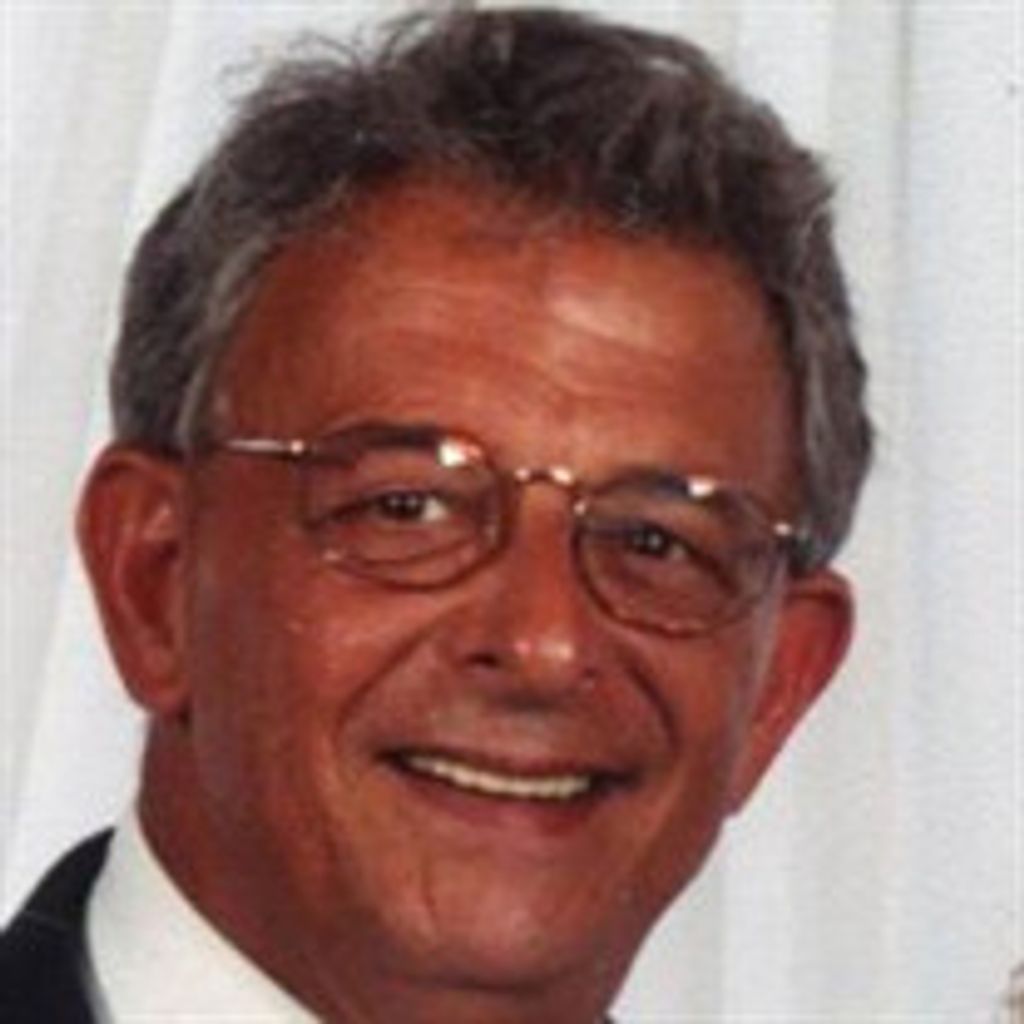 Mark P. Riggio
