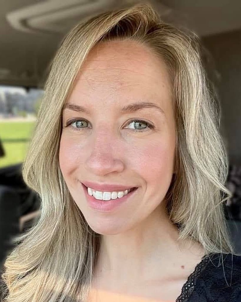 Erin M Taylor Profile Photo