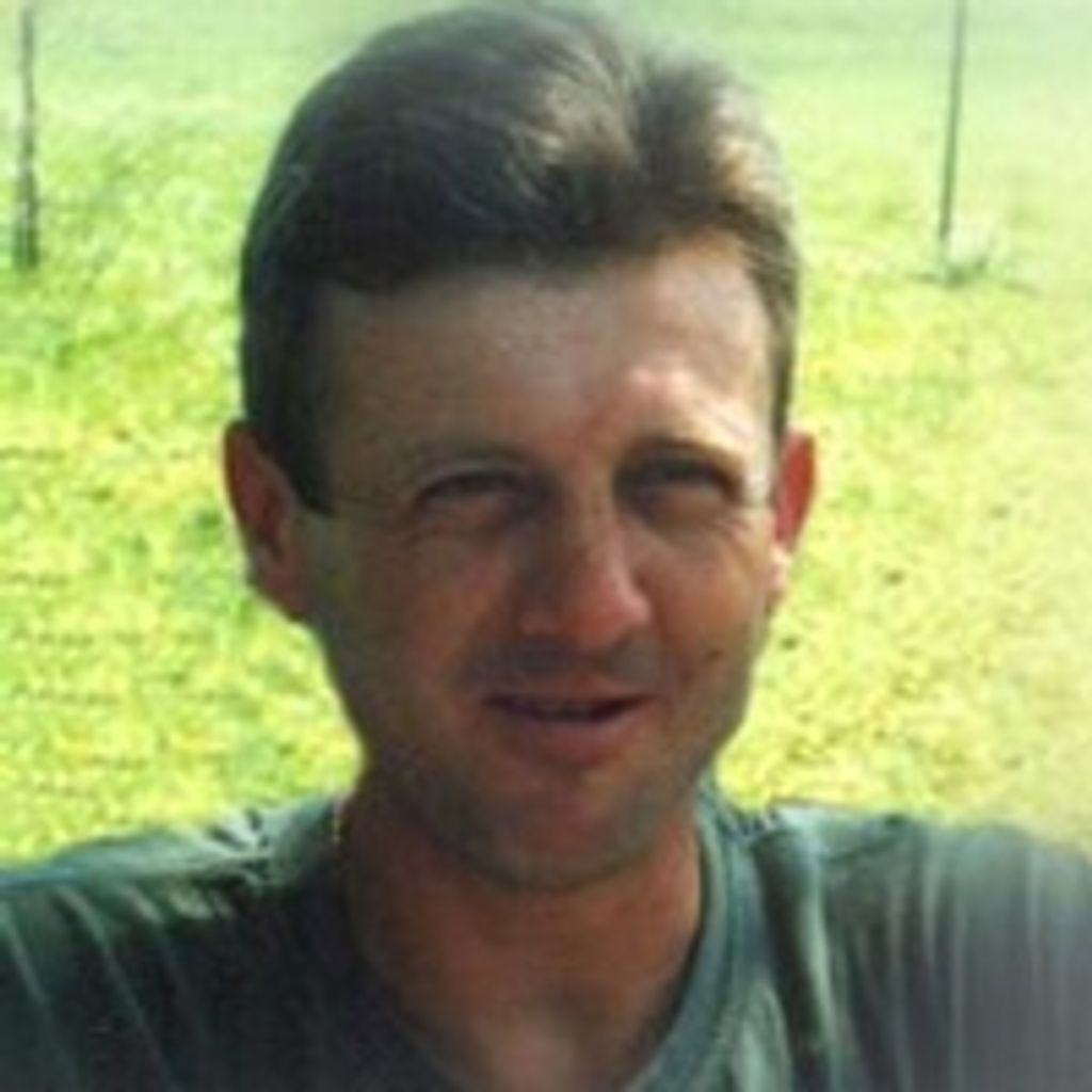 Schance Radin Guidry