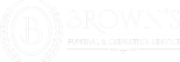 Brown Family Funeral Home & Cremation Service Logo
