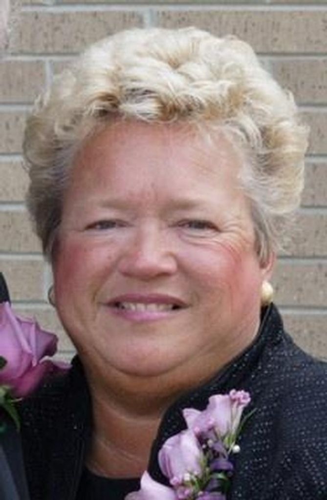 Pam Varney