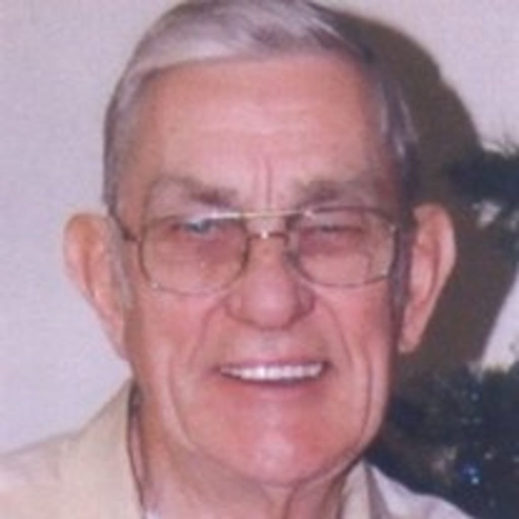 Harrel B. Brewington