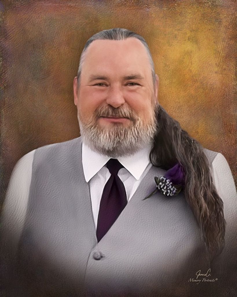 Ken Peters