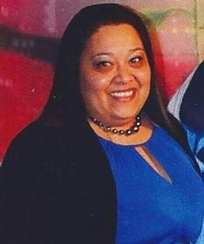 Tabatha Dell Hood