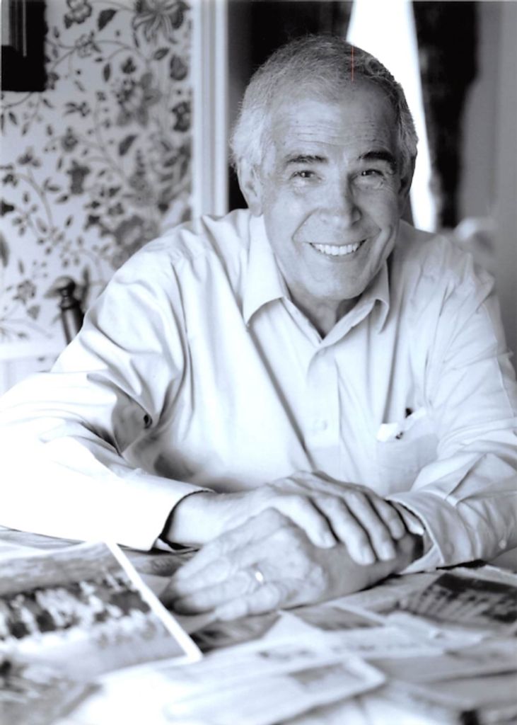 Dr. Joseph Roumain