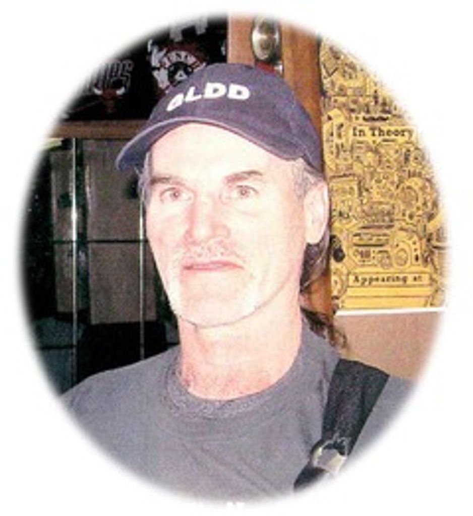 Kent A. "Kenny" Wilson