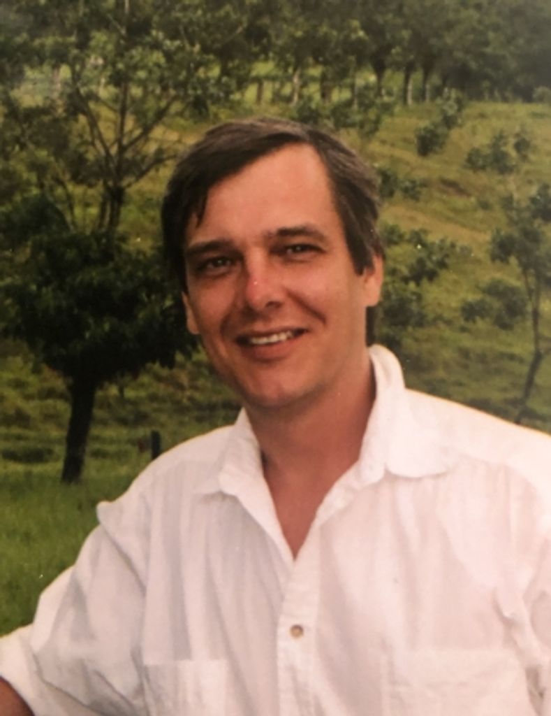William "Bill" Bohn