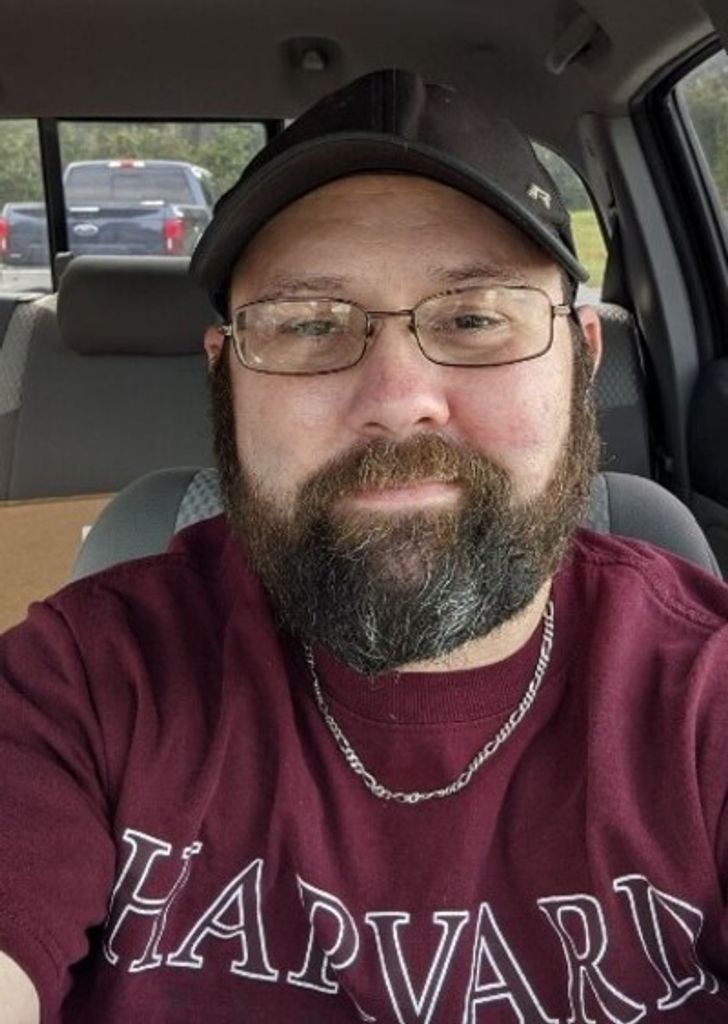 Richard Carl Ross, Jr Profile Photo