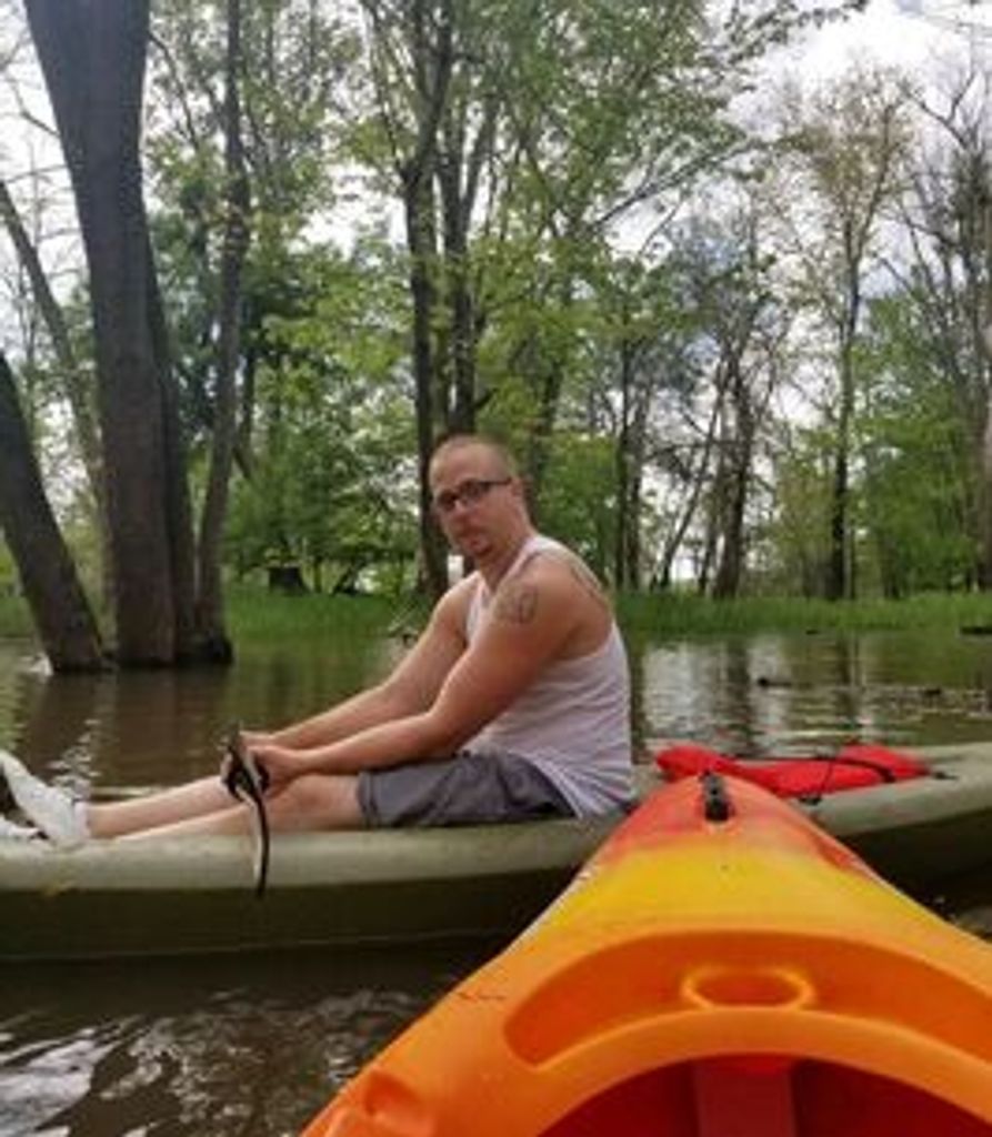 Brandon Bast Profile Photo