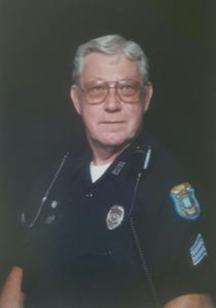 Ronnie  Cleat Braden Profile Photo