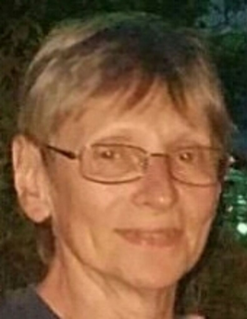 Rita D. Rowe