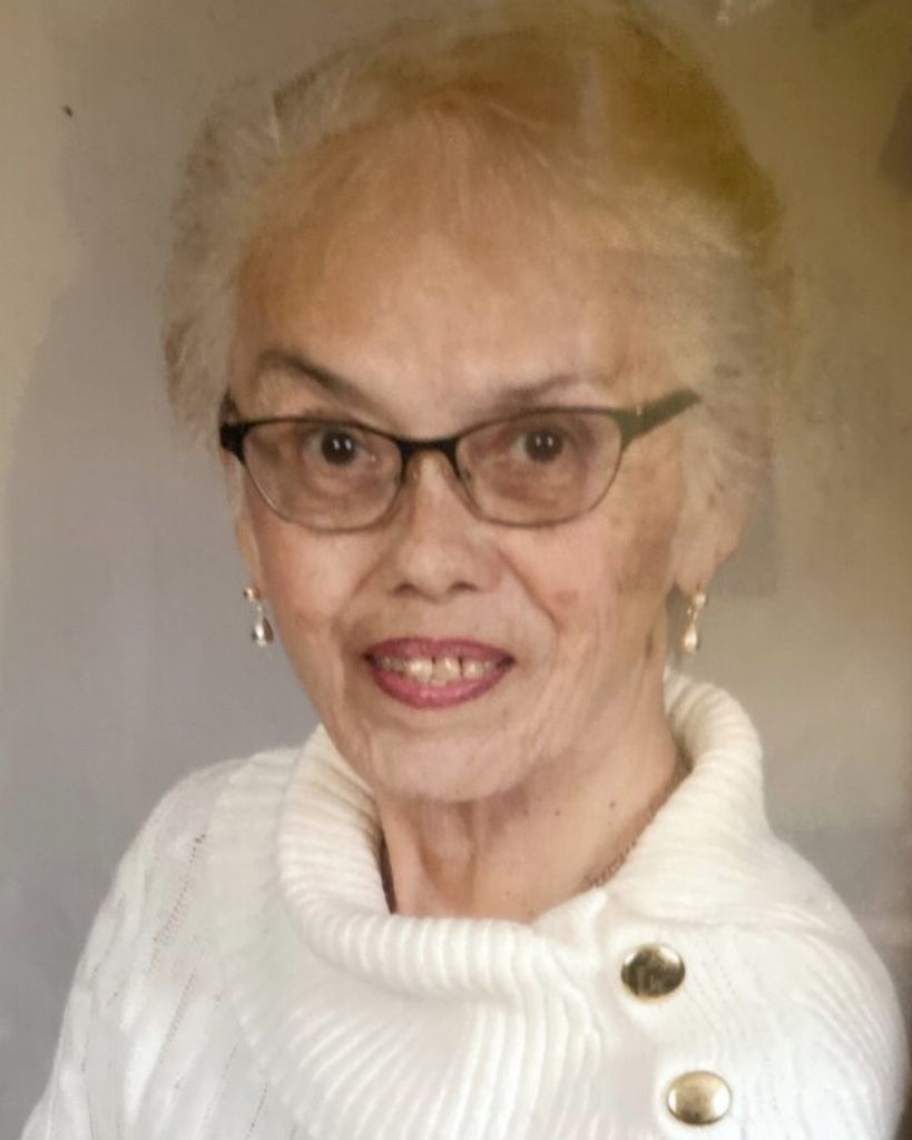 Elida Carrion Villarreal