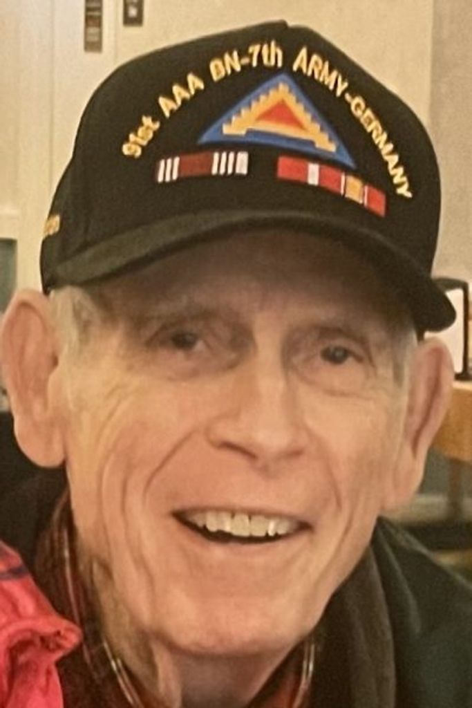 Darrell Von Watson