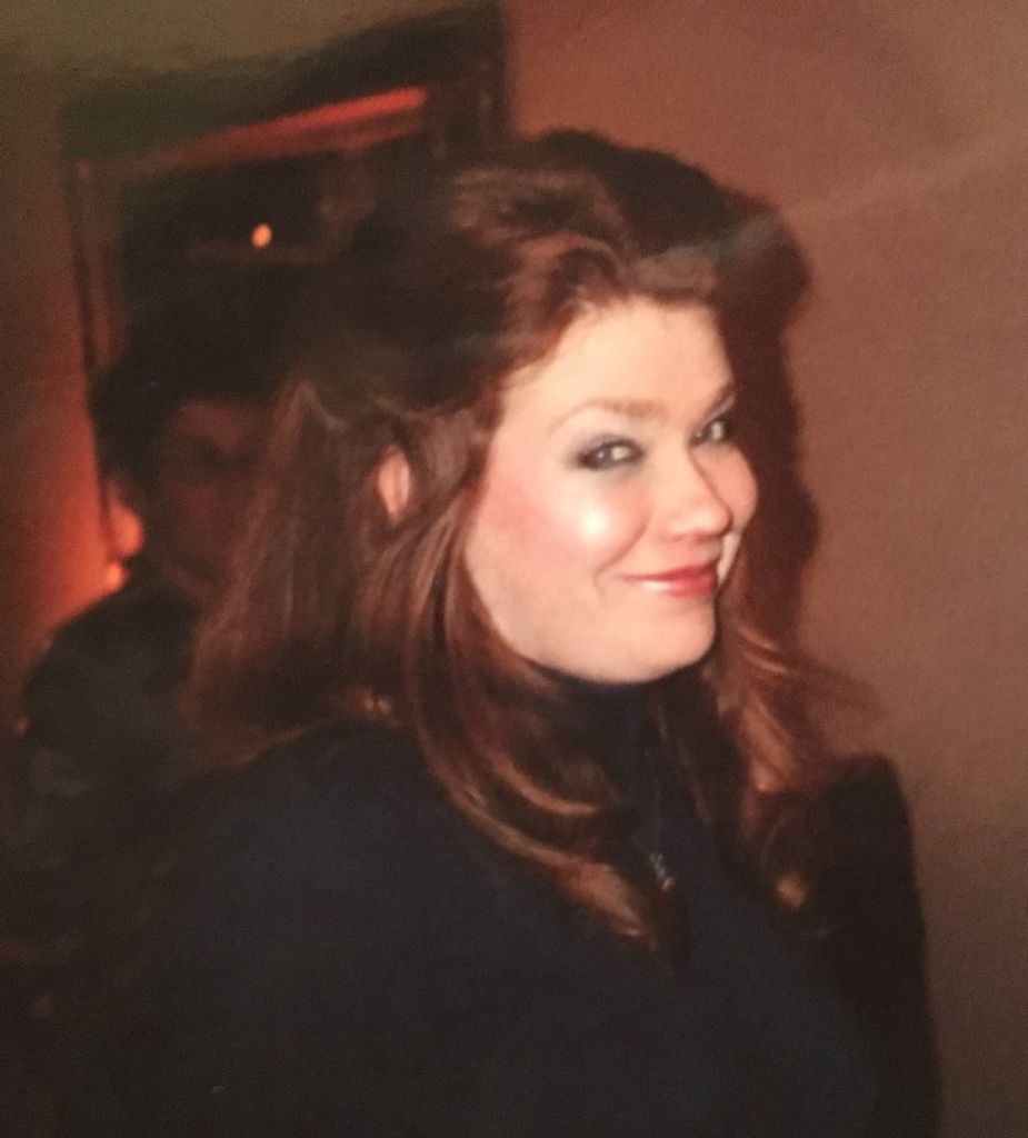 Rebecca Falcone