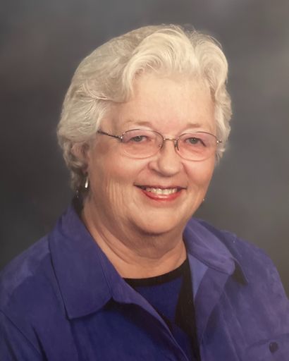 Marianne C. Brooks's obituary image