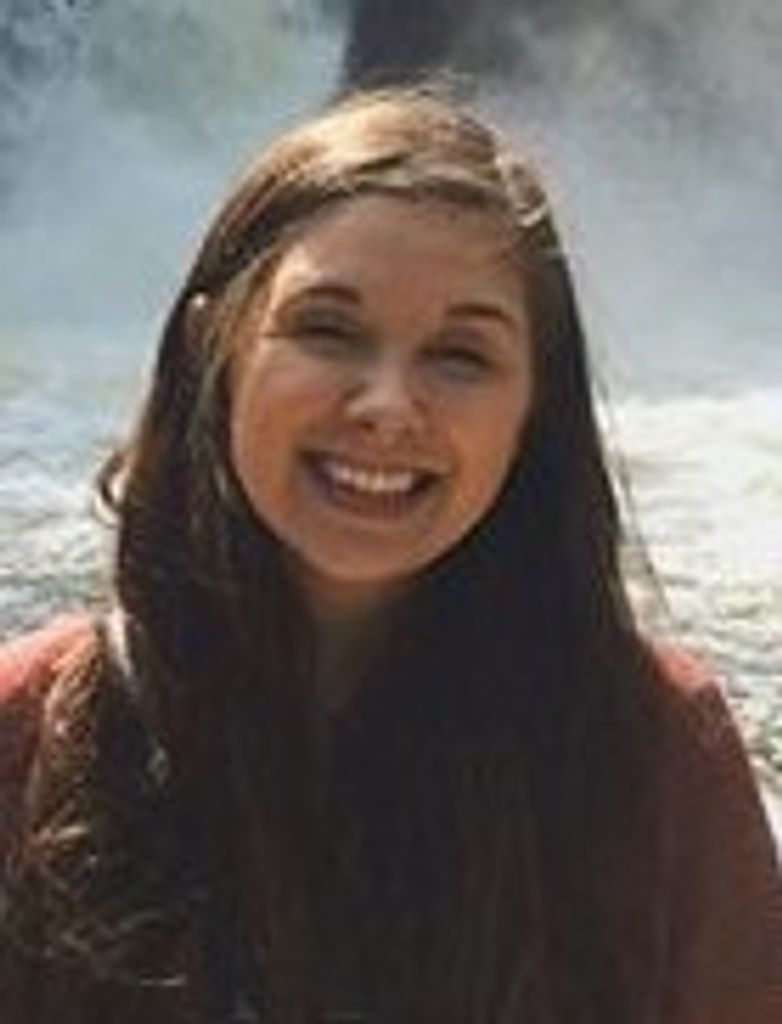 Paige Marie Dahler Waaseya-Migizikwe