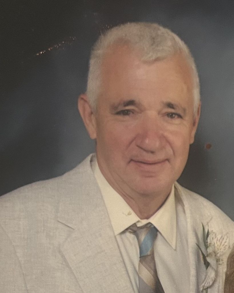 John J. Flynn