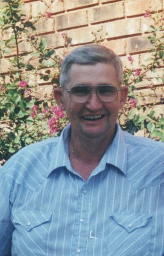 Sammie "Big Sam" Lee Richardson Profile Photo