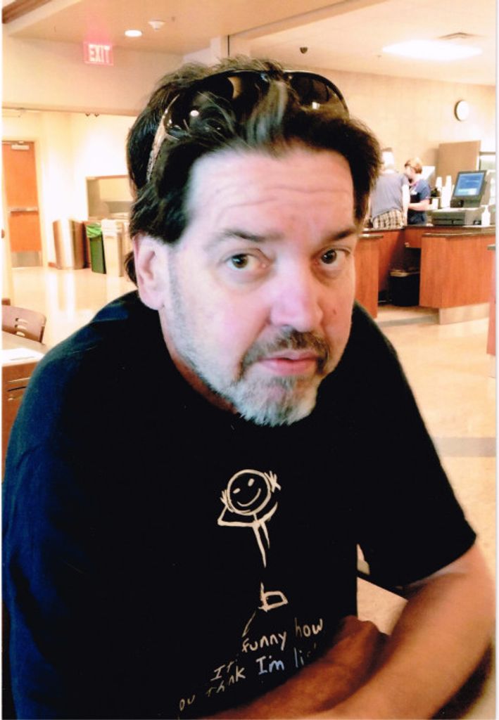 Bruce Anthony Nalley