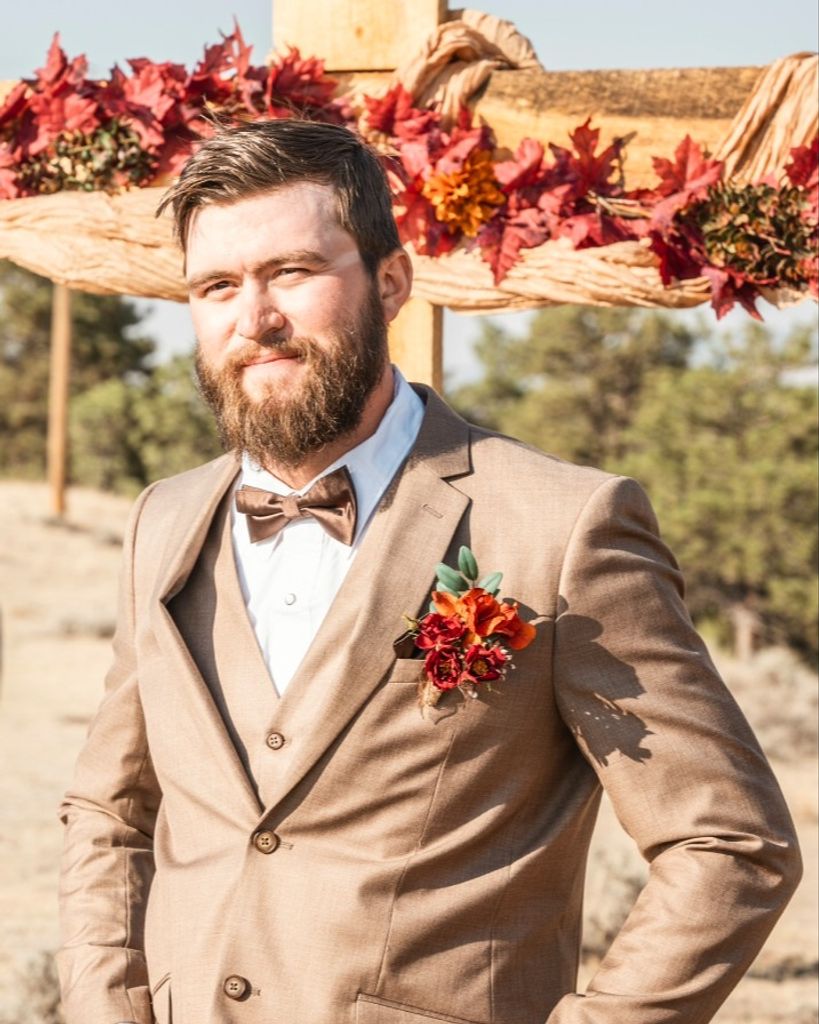 Ethan Schuessler Profile Photo