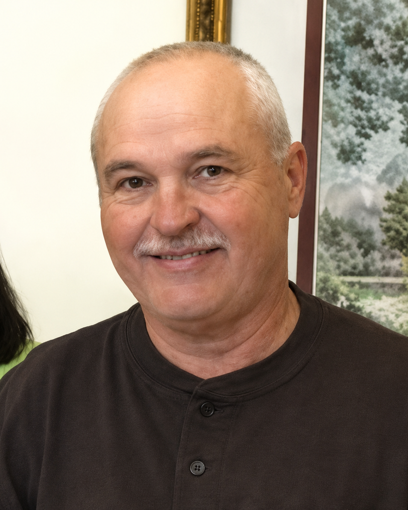 Randall E. Johnson Profile Photo