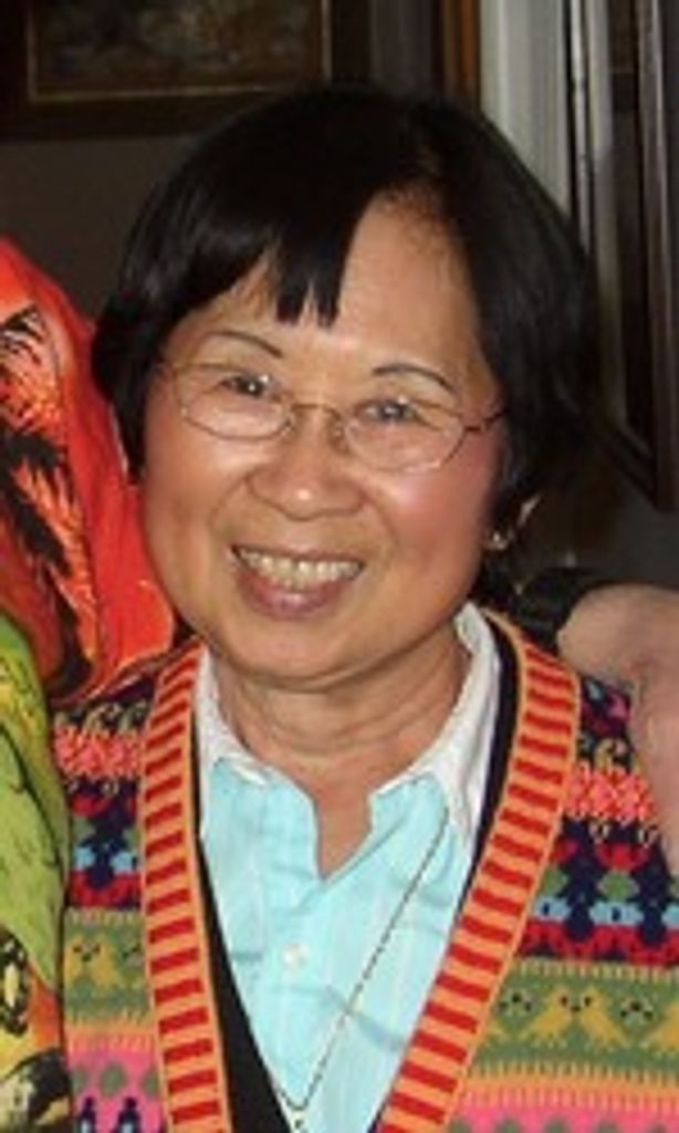 Mary Henkin Profile Photo