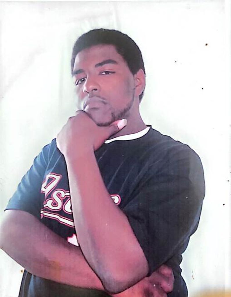 Joseph Christopher Jackson Profile Photo