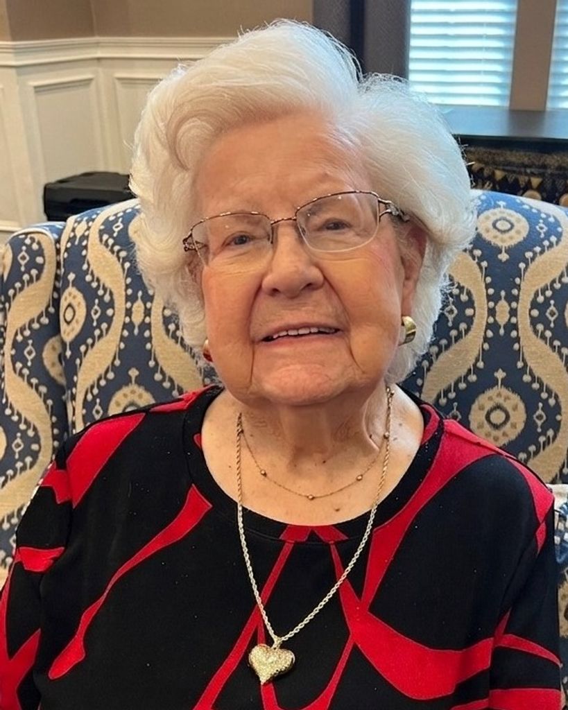 Mary Brewer Ladd Profile Photo