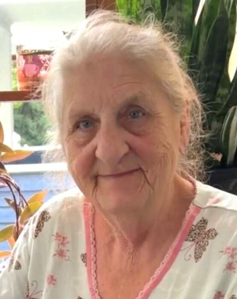 Deloris Joann (Evans)  Sizemore Profile Photo