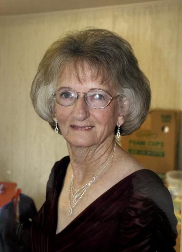 Tressie Knight Profile Photo