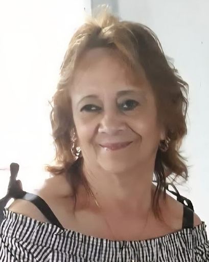 Aida Luz Santiago's obituary image