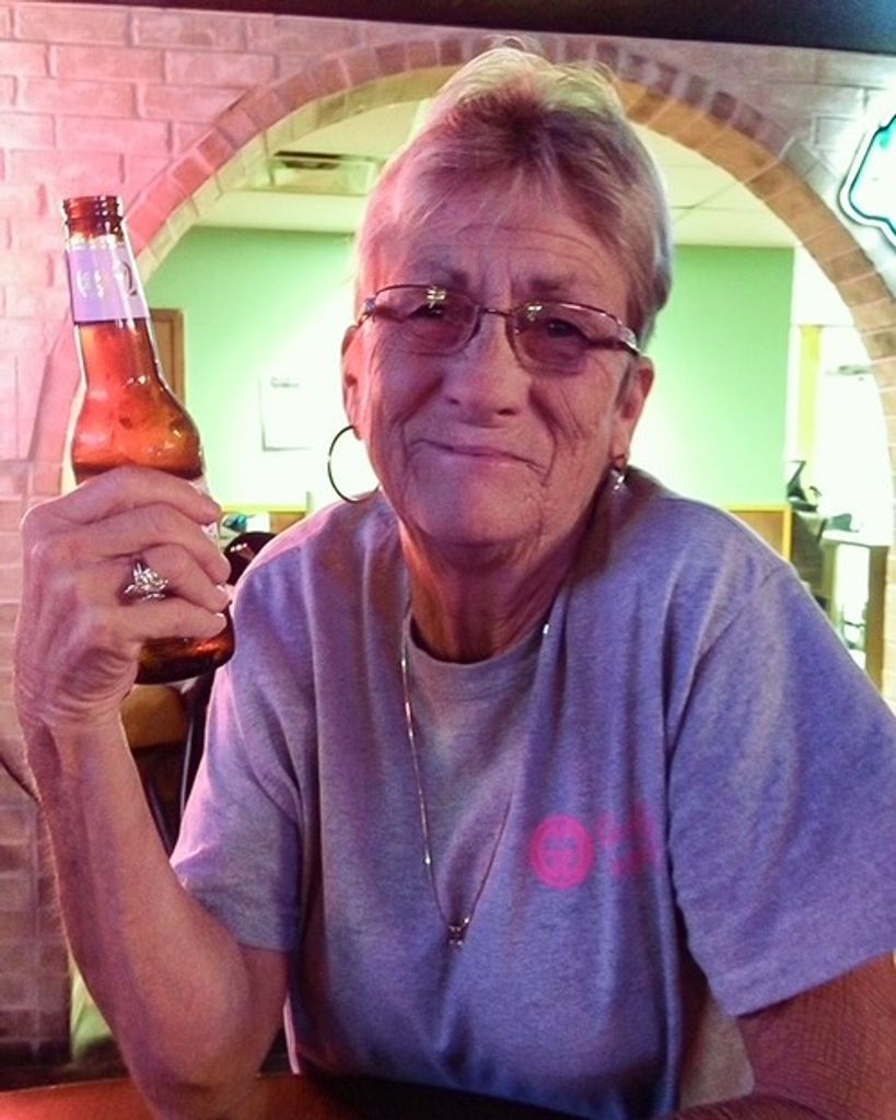 Addie "Peaches" Hahn Profile Photo