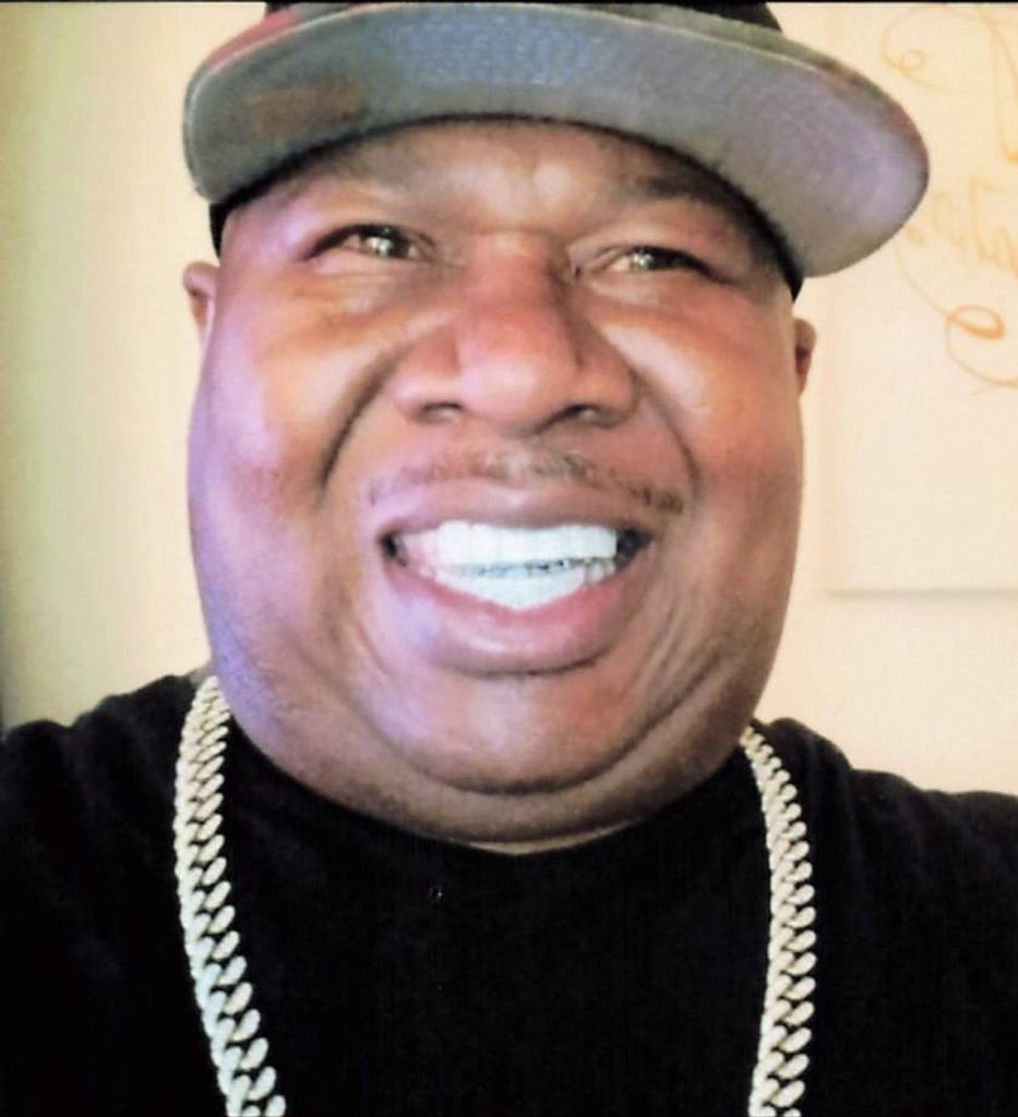 Nathaniel Dixon Profile Photo