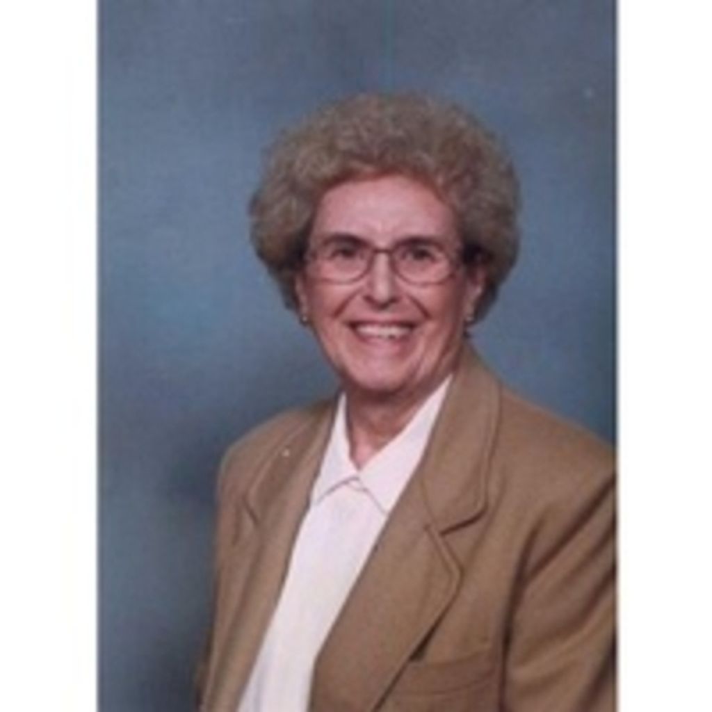 Eleanor Traphagan