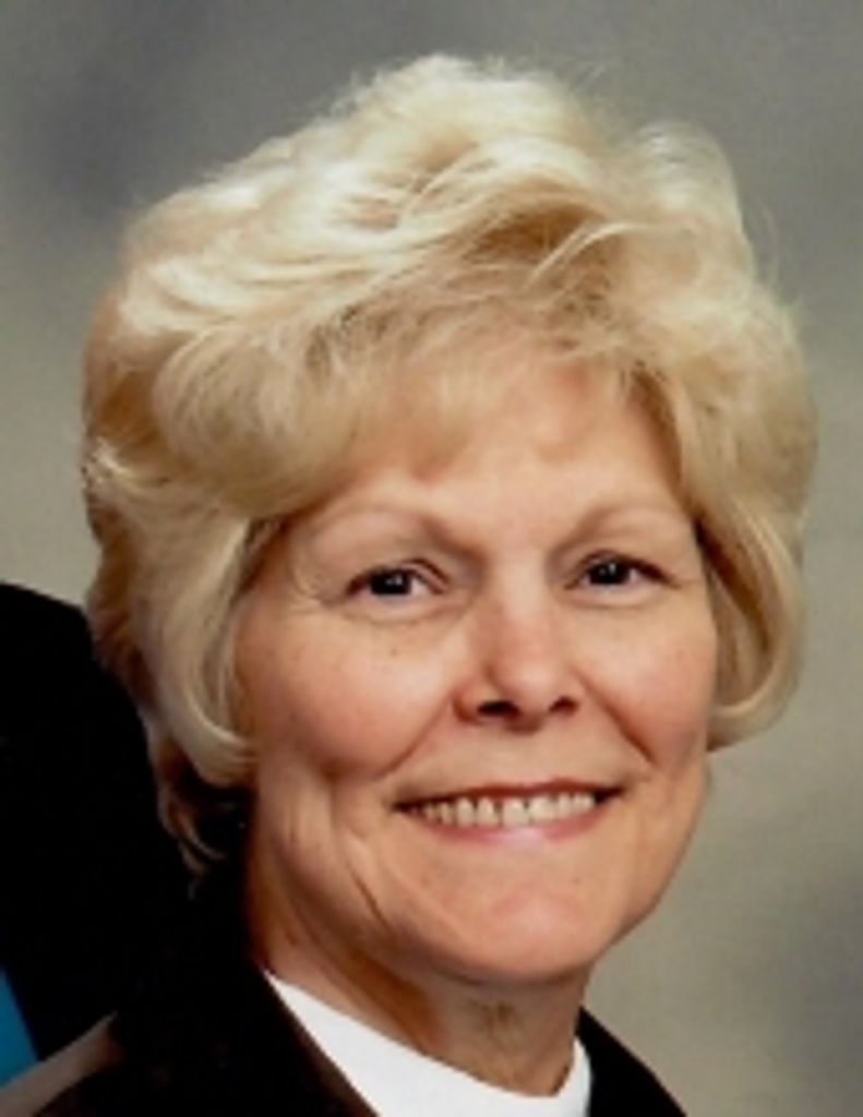 Linda Lou Groverman-Norman Profile Photo