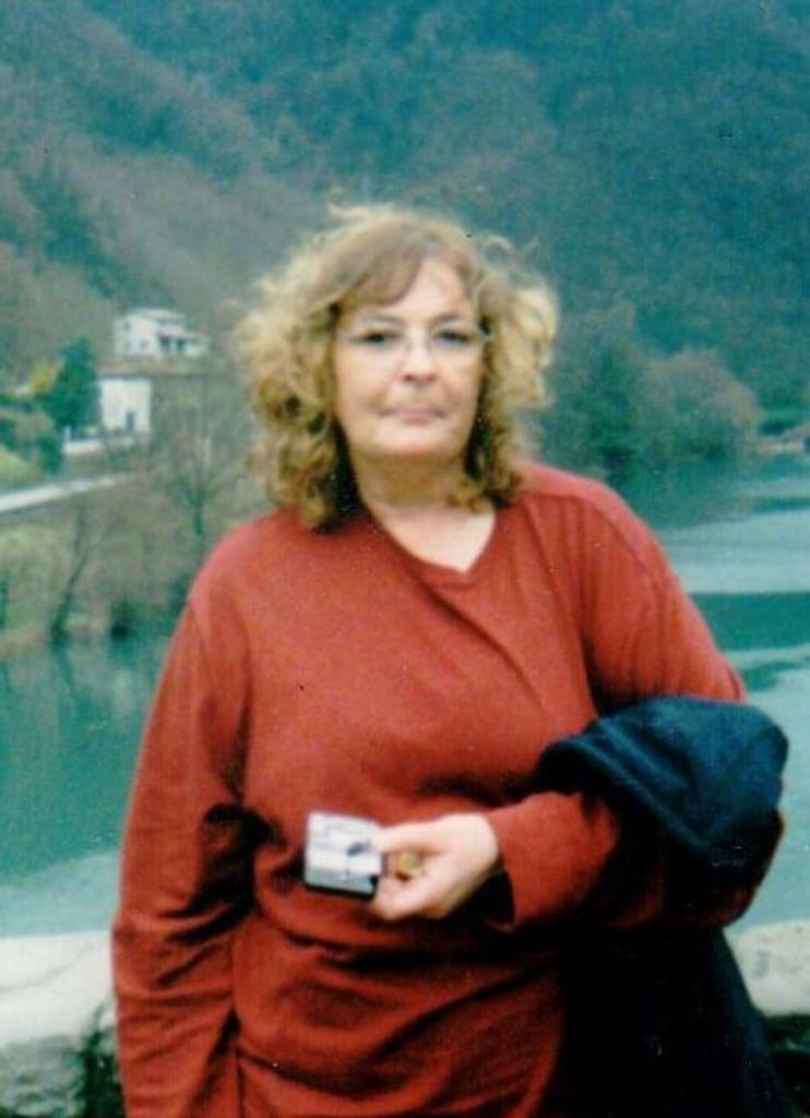 Marie F Beauchamp