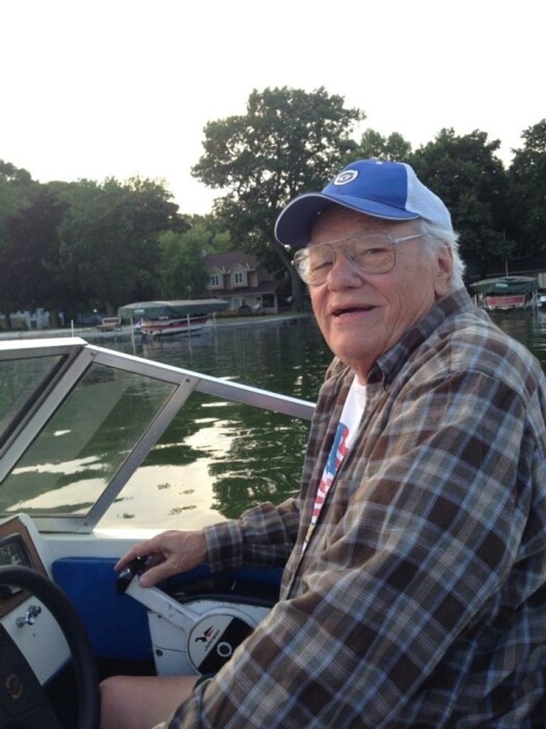 Fredrick    "Fred" S. Misczak