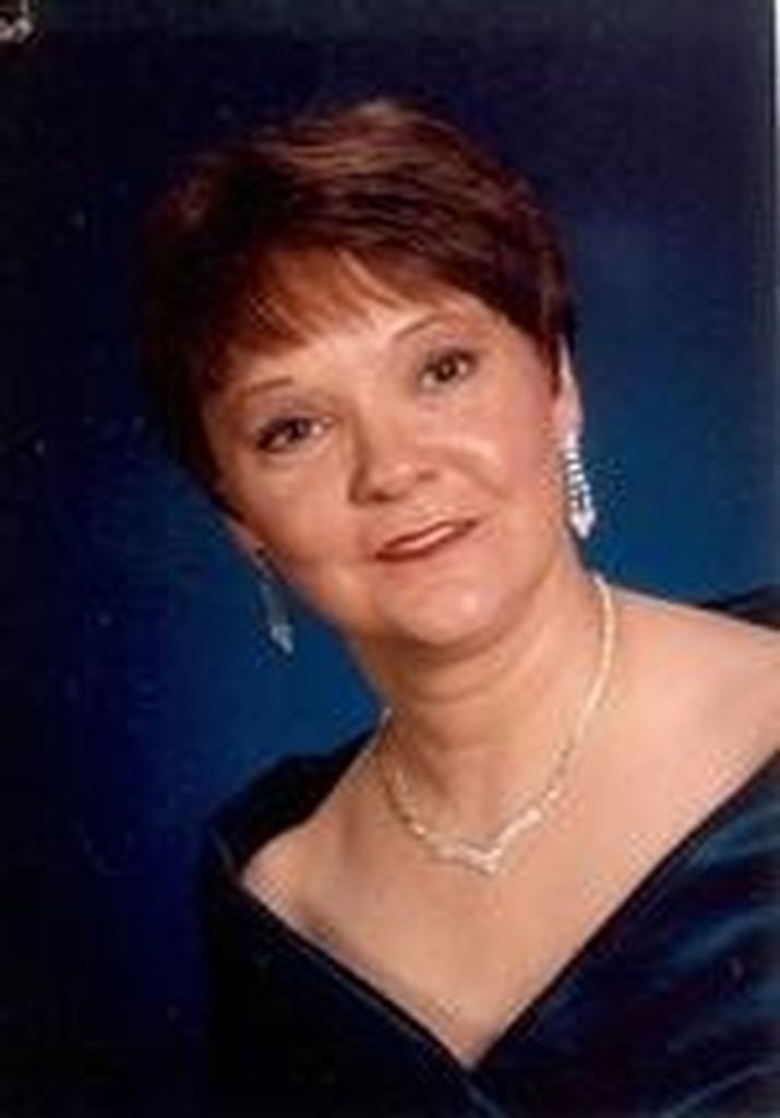 Loralee "Lori" Anderson