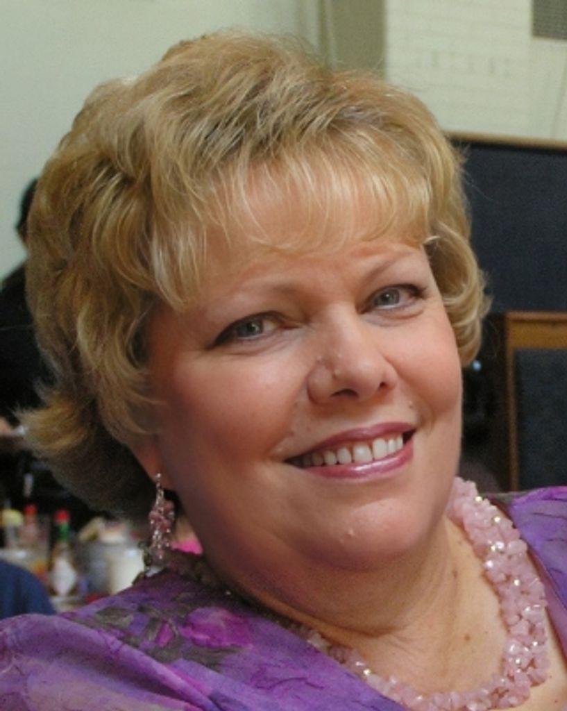 Patricia 'Patsy' Elaine Brown