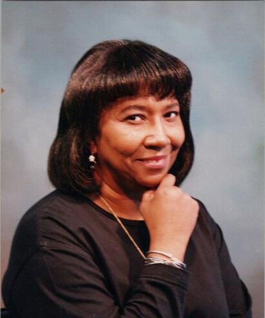 Martha Alma Winfield Profile Photo