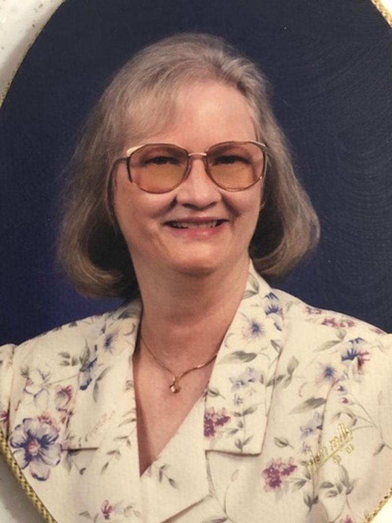 Grace J. Holloway Profile Photo