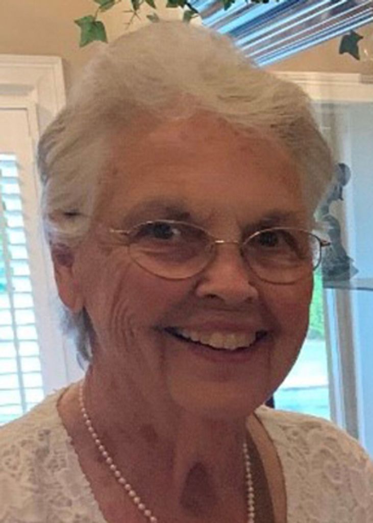 Joyce Vogt Profile Photo