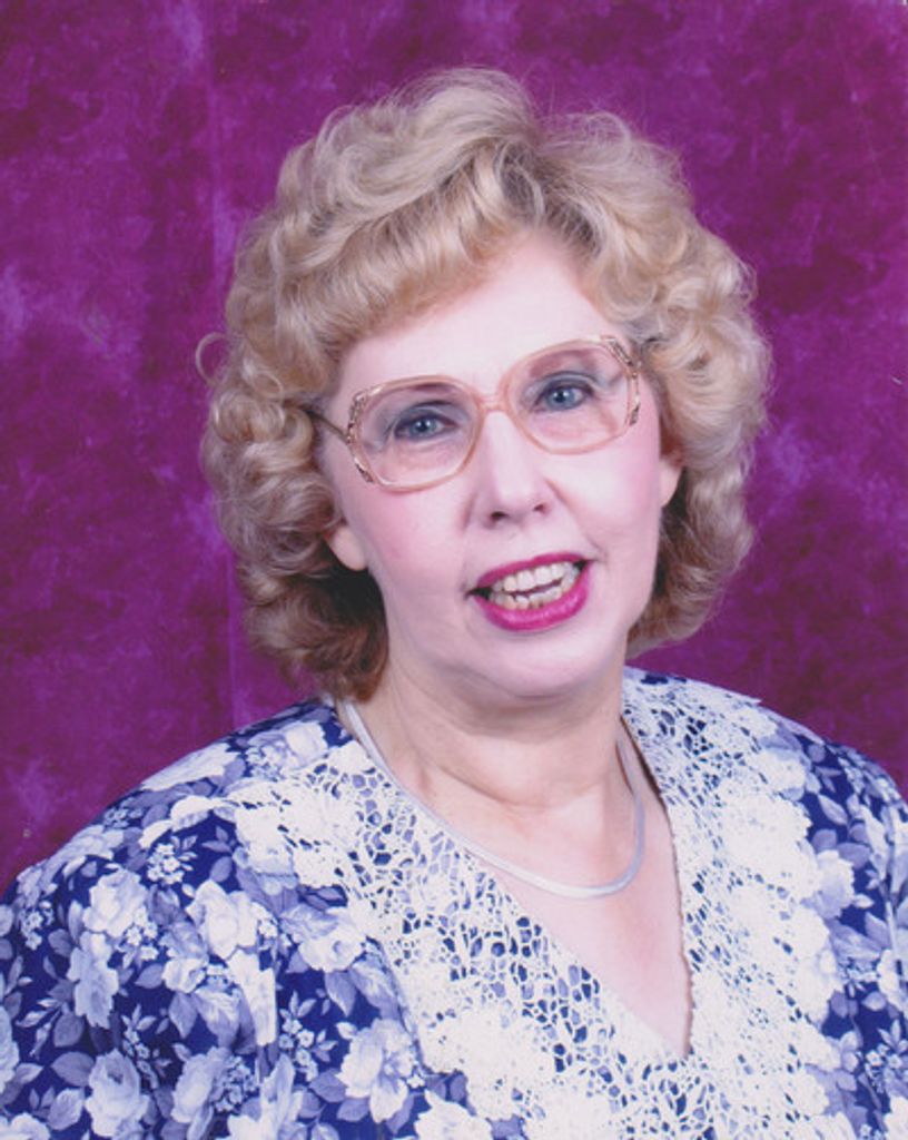 Merrily Kathleen Mccamey Profile Photo
